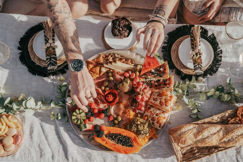 Maspalomas: Gran Canaria Picnic Experience - The 2-hour rhythm: what actually happens during your picnic