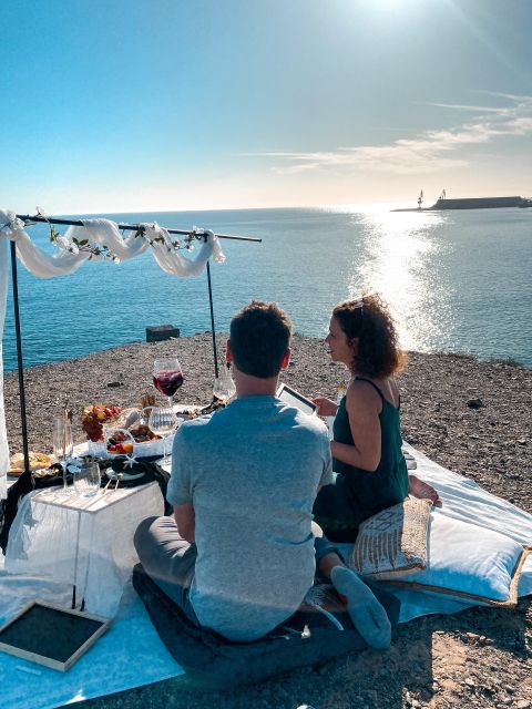 Maspalomas: Gran Canaria Picnic Experience - Photos: what’s included, what’s not, and how to plan for it