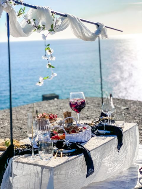 Maspalomas: Gran Canaria Picnic Experience - Price and value: is $108 per person fair here?