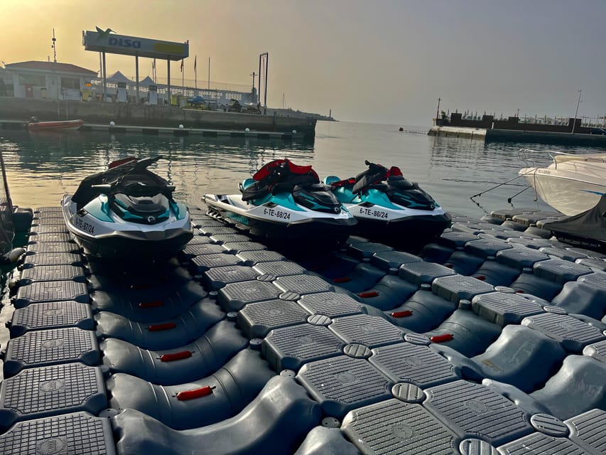 Maspalomas: Jet Ski Tour with Hotel Transfer - Should you book the Maspalomas Jet Ski Tour with Hotel Transfer?