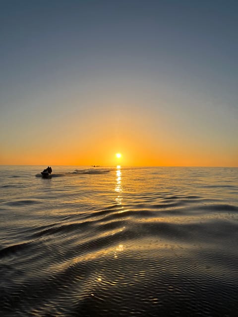 Maspalomas: Jet Ski Tour with Hotel Transfer - The 1-hour ride plan: two stops, driver swaps, and a swim if you ask
