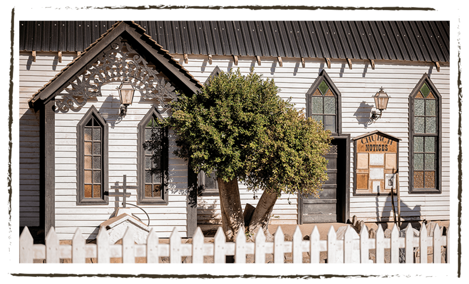 Maspalomas: Tickets to Sioux City Park - Food and drink at the saloon: convenient, but not always cheap