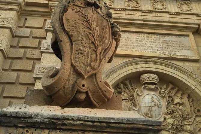 Mdina and Rabat Insider's Tour - Key points I think you’ll care about