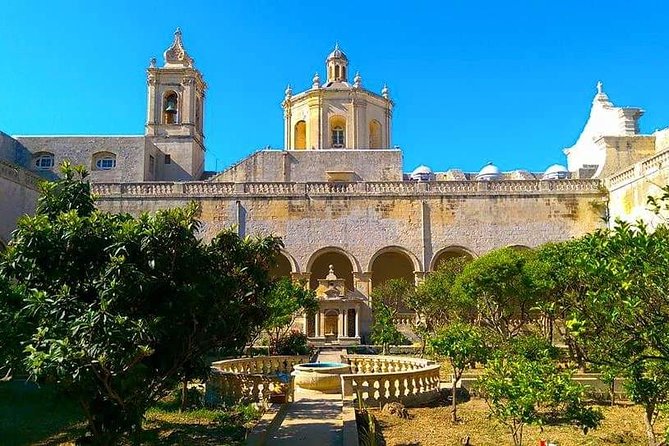 Mdina and Rabat Insider's Tour - Mdina and Rabat: why this pairing works
