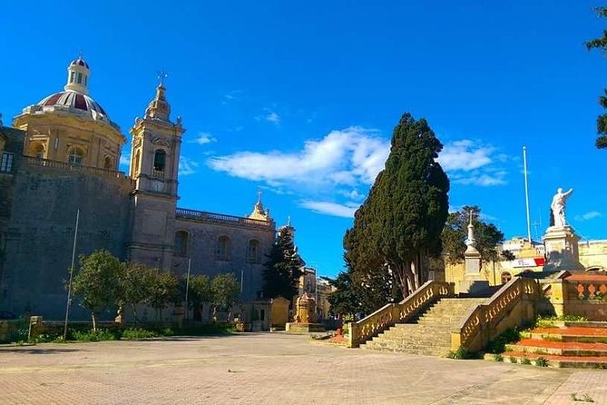 Mdina and Rabat Insider's Tour - Stop 2: Rabat’s living streets and the churches-convents rhythm