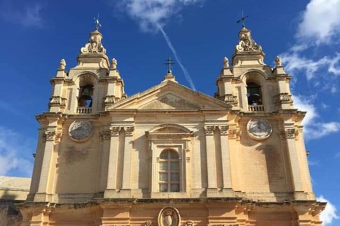 Mdina and Rabat Insider's Tour - How the small group changes the whole experience