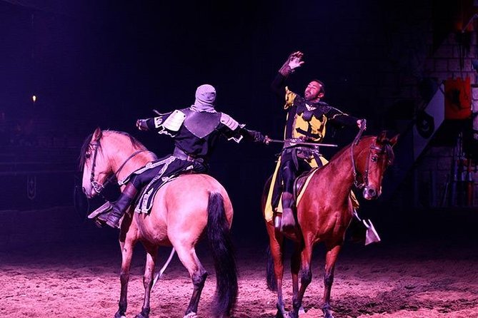 Medieval Show and Dinner at Castillo San Miguel with Transfer - Timing, Heat, and the Parts That Can Feel Like Waiting