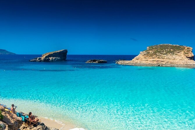 Mellieha: Gozo, Comino, Sea Caves, and Blue Lagoon Cruise - Key highlights to know before you go