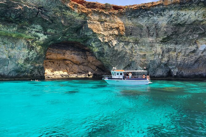 Mellieha: Gozo, Comino, Sea Caves, and Blue Lagoon Cruise - Who this cruise is perfect for (and who should think twice)