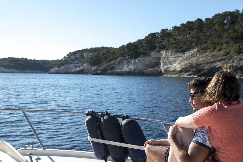 Menorca: 3.5 Hour South Coast Boat Excursion - The route along Menorca’s south coast: what you’ll see