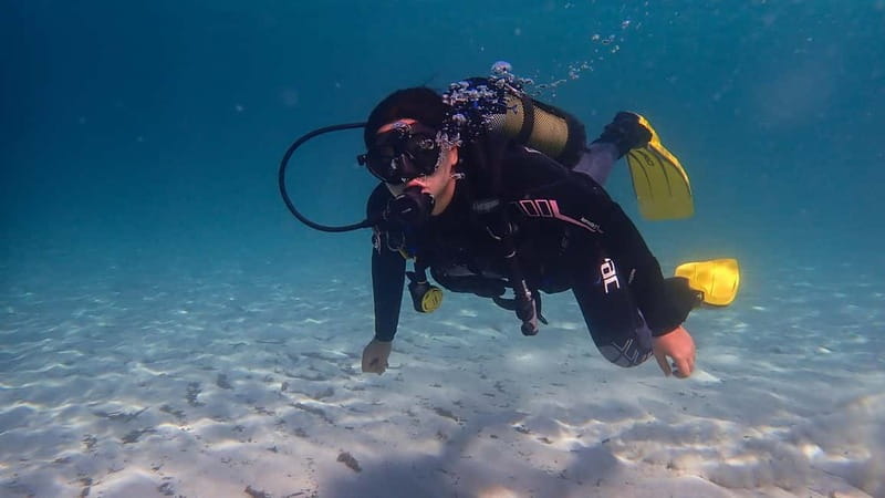 Menorca: Cala Galdana Try Scuba Diving for Beginners - Who This Is Best For (and When to Skip It)