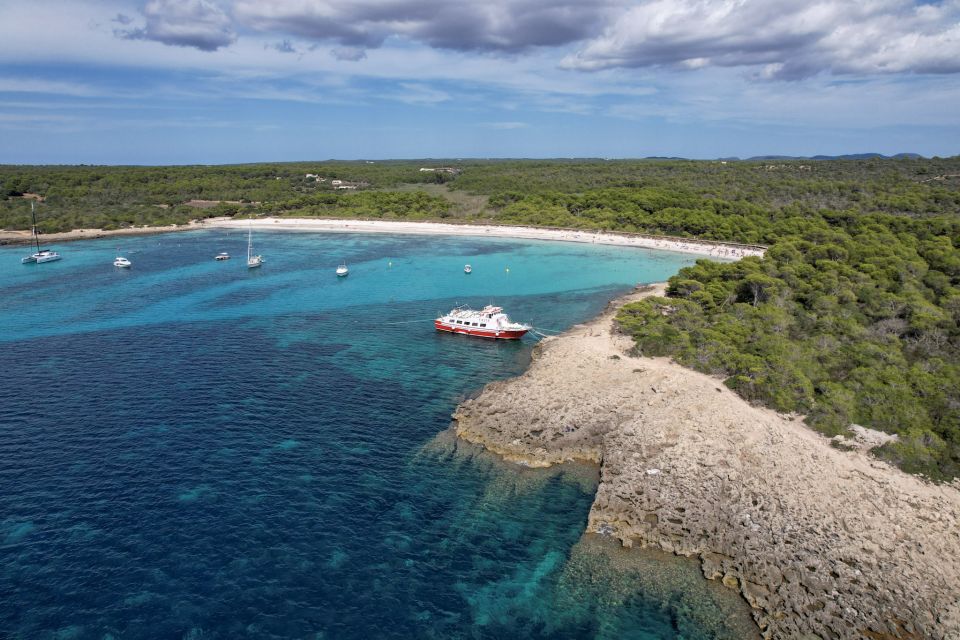 Menorca: Full-Day Boat Tour with Paella Lunch - The Return to Ciutadella: Wrap-Up and What You’ll Remember