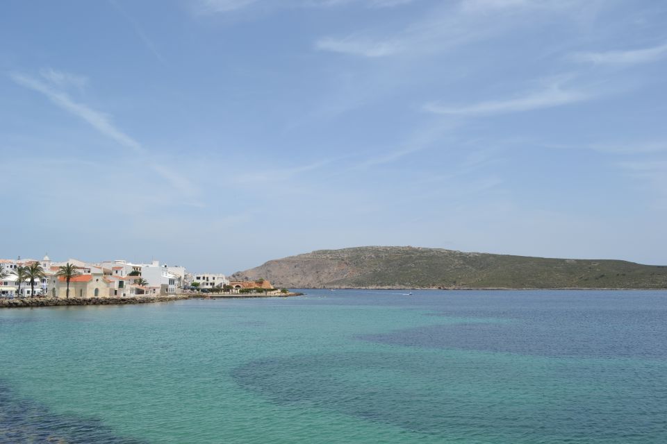Menorca: Full-Day Island Tour with Guide - One Day, Three Big Hits: Ciutadella, Fornells, Monte Toro