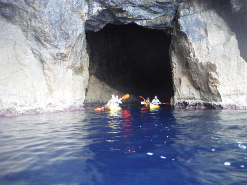 Menorca: Half-Day Kayak Excursion in Fornells - Final call: should you book it?