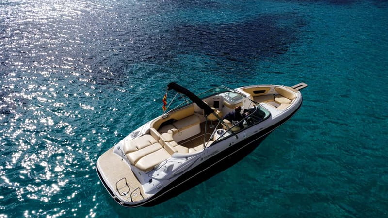 Menorca: Hidden Gems of South Coast Cruise - Comfort and limits: bring what you need, skip what you don’t