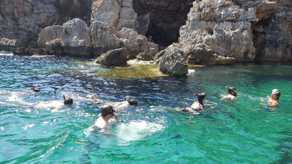 Menorca: Kayak and Marine Reserve Snorkeling Adventure - Should you book it? My practical call