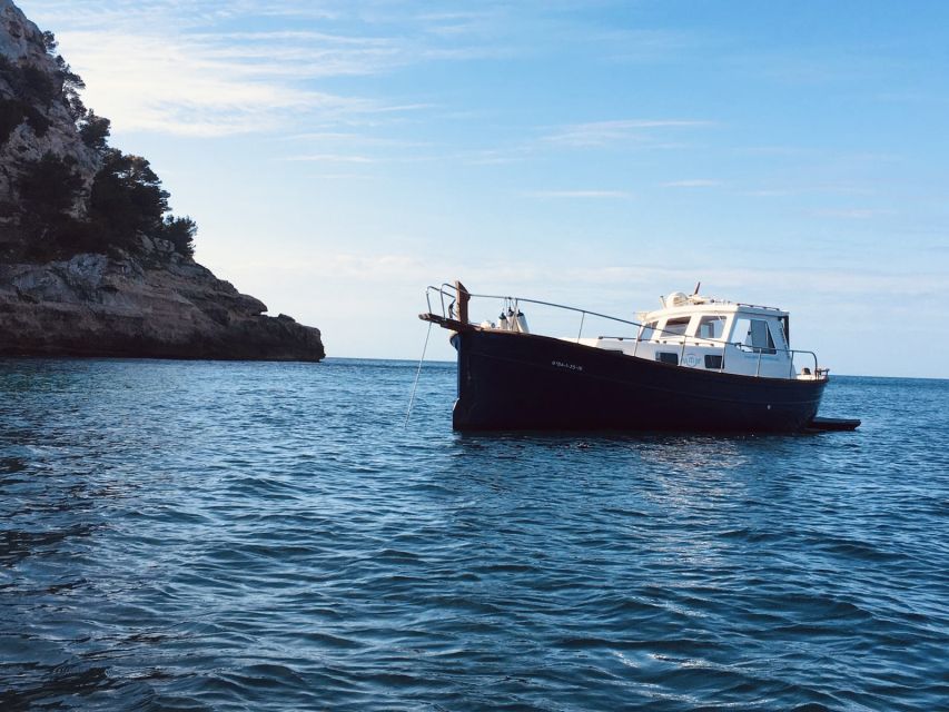 Menorca: Macarella, Turqueta, and Mitjana Cruise with Stops - Who Should Book This Menorca Cruise (and who should skip it)