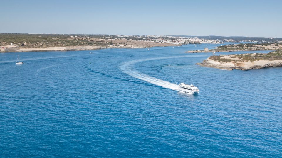 Menorca: Mahon Guided Tour with Cruise and Binibeca Visit - A One-Day Menorca Loop: Mahon, Punta Prima, Binibeca