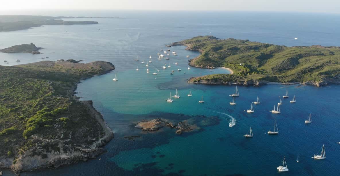 Menorca: Taxi-Boat from Es Grau to Colom Island - Taxi-Boat to Colom Island: A Half-Day Escape That Feels Longer