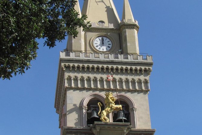 Messina City and Coast Tour - Key highlights worth planning around