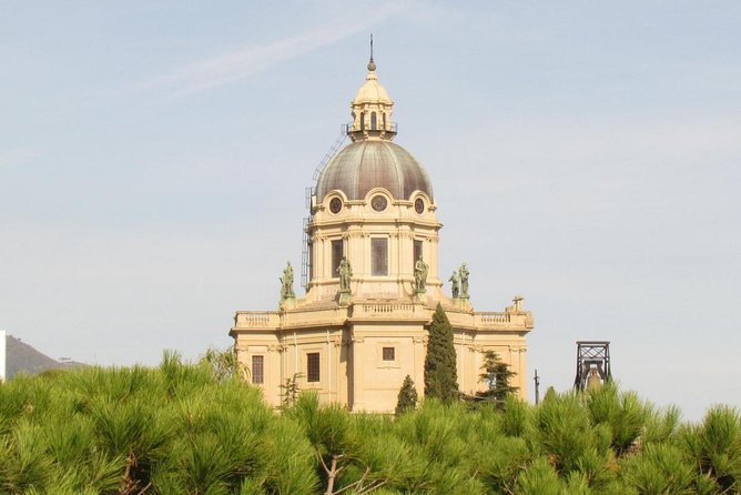 Messina City and Coast Tour - Annunziata dei Catalani: 12th-century Arab-Norman architecture