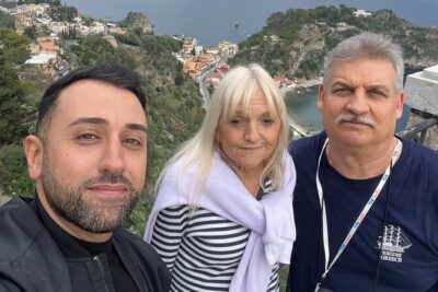 Messina private excursions of Taormina and Castelmola - Castelmola’s hill-town hour: Ionian coast and Mount Etna in one shot