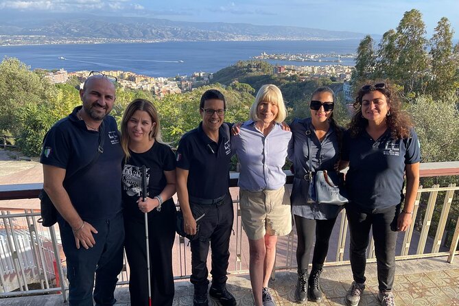 Messina private excursions of Taormina and Castelmola - The quick Messina taste: Duomo area and the astronomical clock
