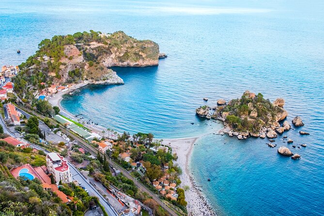 Messina private excursions of Taormina and Castelmola - Should you book it? My straight answer