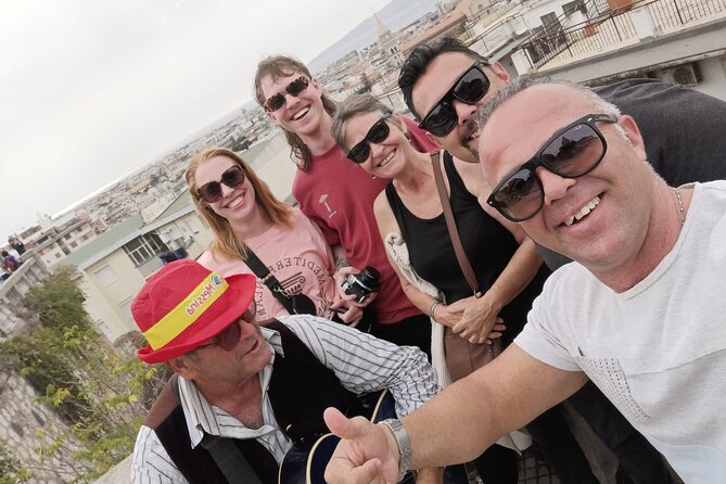 Messina Private Tour of Taormina City and Isola Bella (beach) - A Private Messina Day That Actually Fits a Cruise Schedule