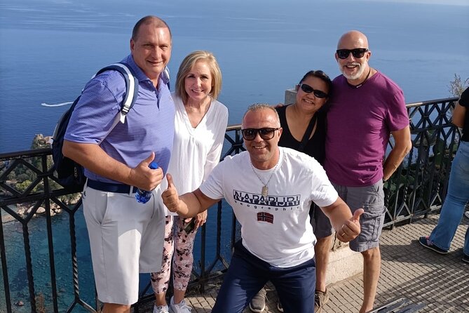 Messina Private Tour of Taormina City and Isola Bella (beach) - Messina Finale: Strait Views Plus Granita and Cannoli Messinesi