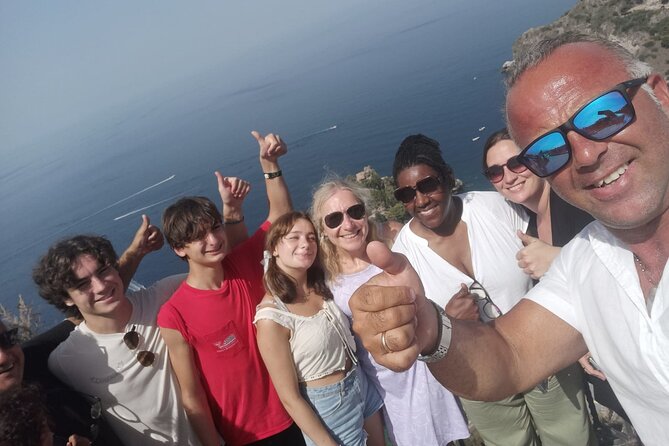 Messina Private Tour of Taormina City and Isola Bella (beach) - Guide Style and Real Flexibility (Names You Might Hear)