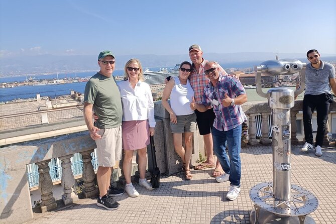 Messina Private Tour of Taormina City and Isola Bella (beach) - Price and Value: What $166.56 Buys You Here