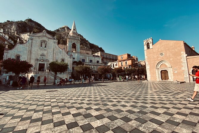 Messina to Taormina Low Cost Transfer - Key highlights to look for