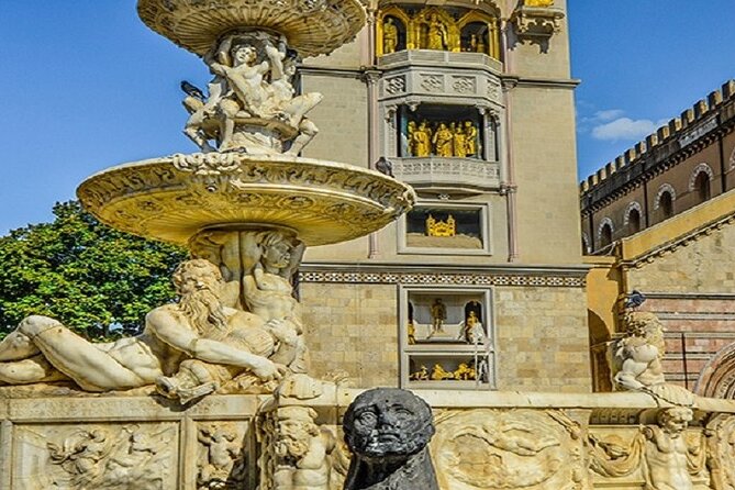 Messina to Taormina Low Cost Transfer - Price and value: why this often beats cruise-line transfers