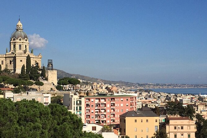 Messina to Taormina Low Cost Transfer - Small-group reality: max 15 and the shared-coach tradeoff
