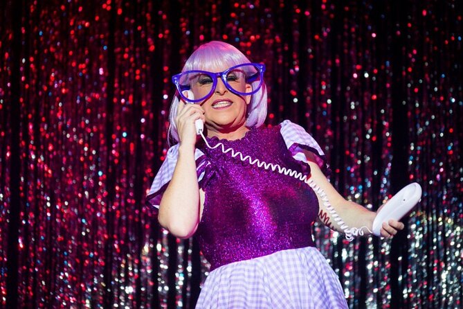 MHT Lanzarote - Comedy Drag Dinner Show Experience - No1 - Key things to know before you go
