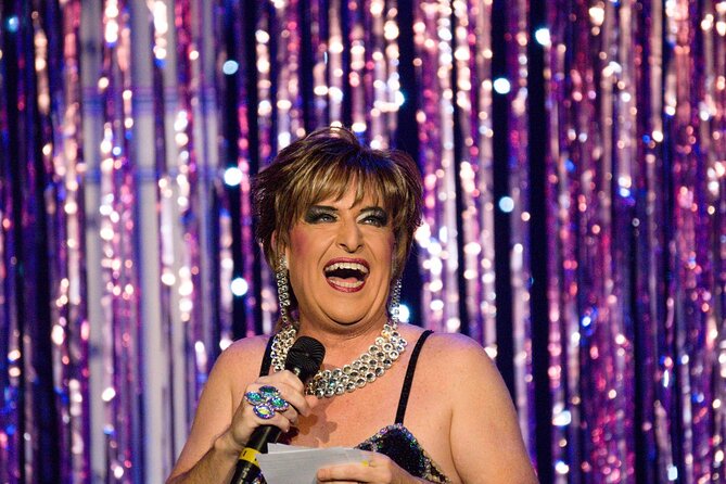 MHT Lanzarote - Comedy Drag Dinner Show Experience - No1 - Transfers and timing: plan your evening like a local