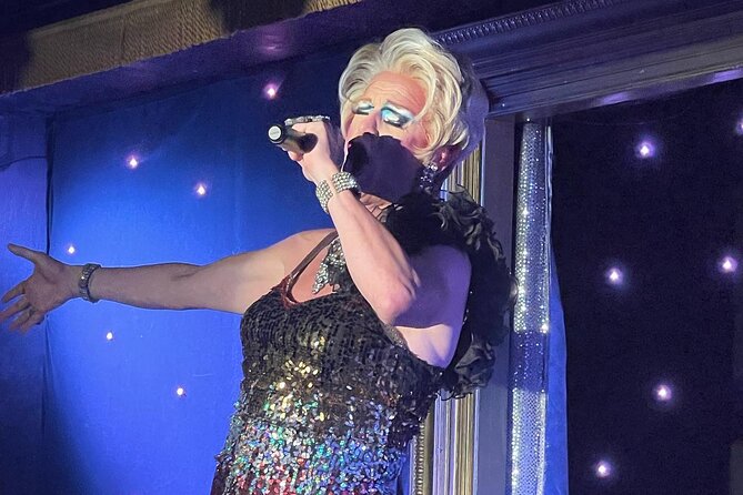 MHT Lanzarote - Comedy Drag Dinner Show Experience - No1 - Price and value: what $53.23 buys you (and what it doesn’t)