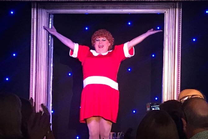 MHT Lanzarote - Comedy Drag Dinner Show Experience - No1 - Who this is best for (and who should think twice)