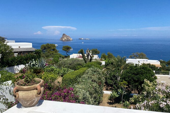 Mini Cruise to Panarea and Stromboli from Milazzo port - Milazzo departure: the logistics that keep the day fun