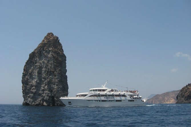 Mini Cruise to Panarea and Stromboli from Milazzo port - Price and value: why $120-ish can be a smart deal here