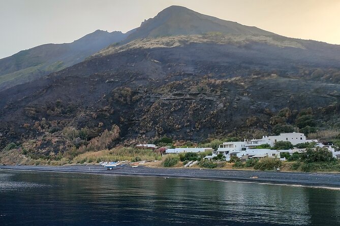 Mini Cruise to Panarea and Stromboli from Milazzo port - Who this cruise suits best (and who may want a different plan)