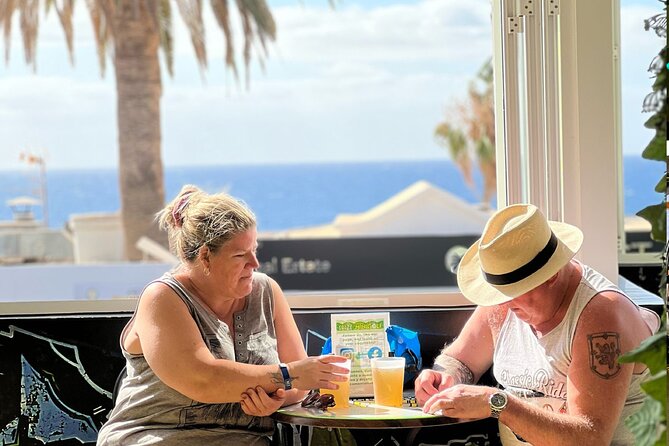 Mini Golf Entry Ticket in Puerto del Carmen - Where Indoor Crazy Minigolf fits in your Puerto del Carmen day