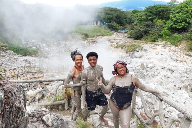 Miravalles Volcano: Hike Secondary Crater & Hot Springs Jungle - Key things you’ll notice on this Miravalles day