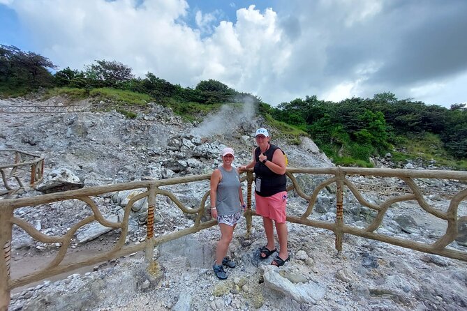 Miravalles Volcano: Hike Secondary Crater & Hot Springs Jungle - What to pack so the day feels easy (not annoying)