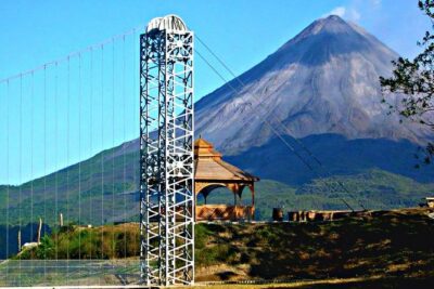 Mistico Hanging Bridges Park from La Fortuna - The 15-Bridge Circuit: What the 4-Hour Mistico Walk Feels Like