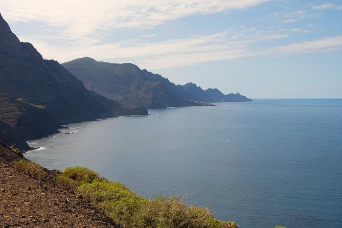 Mogán, La Aldea, Las Canteras - Big Island Tour Gran Canaria - Price and value: is $51.81 a good deal?