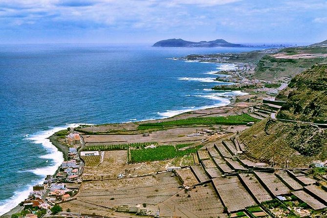 Mogán, La Aldea, Las Canteras - Big Island Tour Gran Canaria - Pickup rules: where you join the bus (and where you don’t)