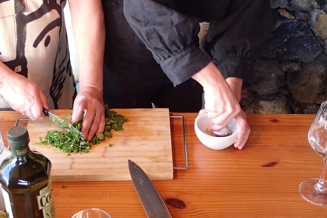 Mojo Cooking Class in an Ancient Canarian Village - Why the Cooking Stories Matter (More Than You Think)