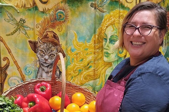 Mojo Cooking Class in an Ancient Canarian Village - The Village Setting: Authentic Without Feeling Performative